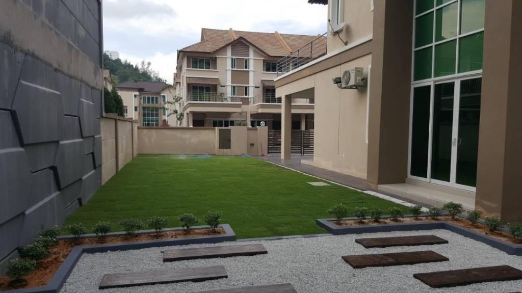 Greenlane 98 / 5 Rooms / 5 Bathrooms / 25 Pax George Town Zewnętrze zdjęcie