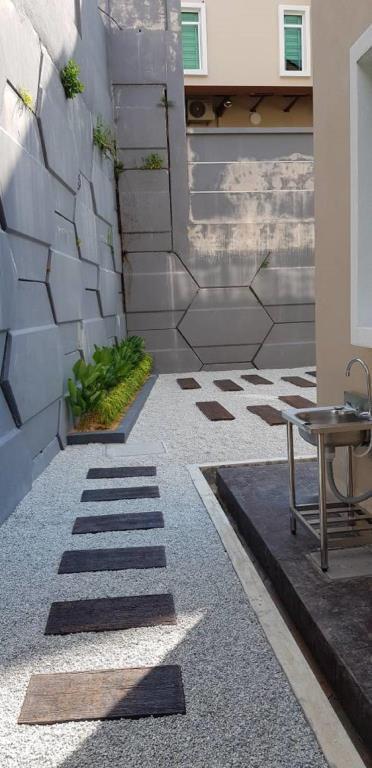 Greenlane 98 / 5 Rooms / 5 Bathrooms / 25 Pax George Town Zewnętrze zdjęcie